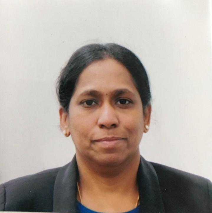 Bavani Bavani Subramaniam