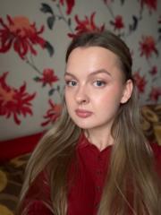 Viktorija Priščepionokaitė