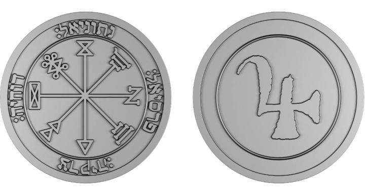 The Comprehensive Tarot