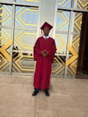 Vamoussa Coulibaly