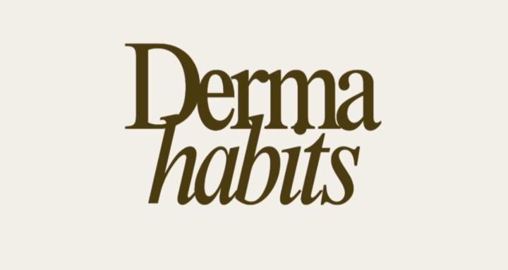 Derma Habits