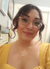 Lynette Rodriguez