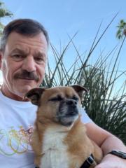 Stephen Mena-Spaulding