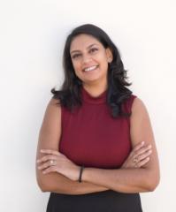 Avani Shahlenis