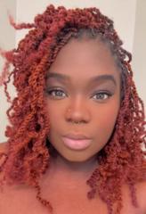 Aniya Jones