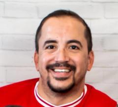 Jesus Alvarez