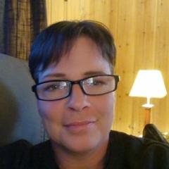 Heidi Johansen