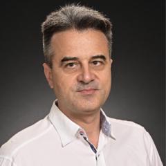 Tamás Merényi