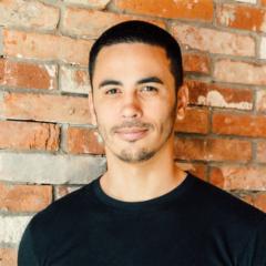 Luc Moreteau