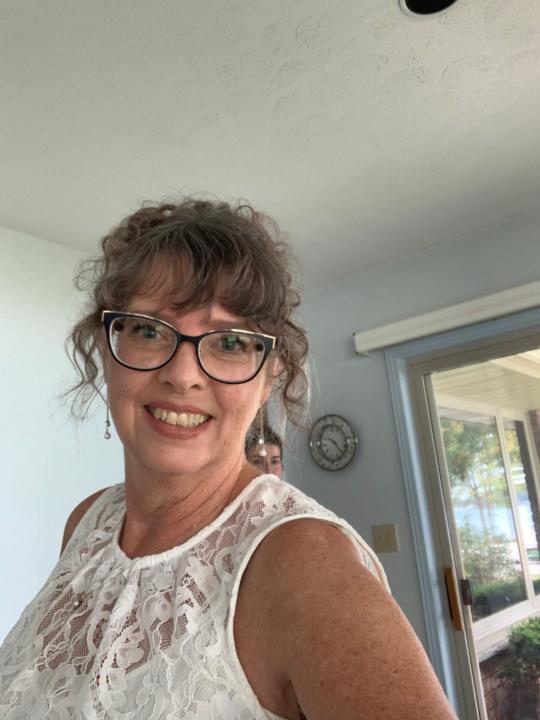 Sandra Hillen