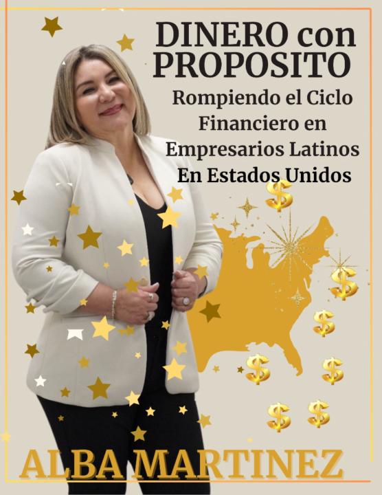 Alba Martinez