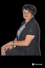 Doreen Rooskrantz