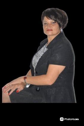 Doreen Rooskrantz