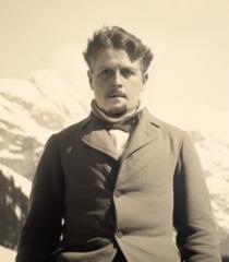 Gordian Maugg