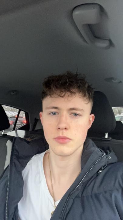 Dylan Donegan
