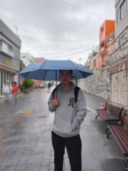 Turbayajikh Tumenjargal