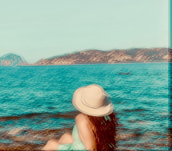 Pastel Portfolio