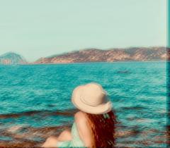 Pastel Portfolio