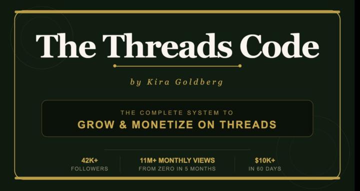 The Threads Code