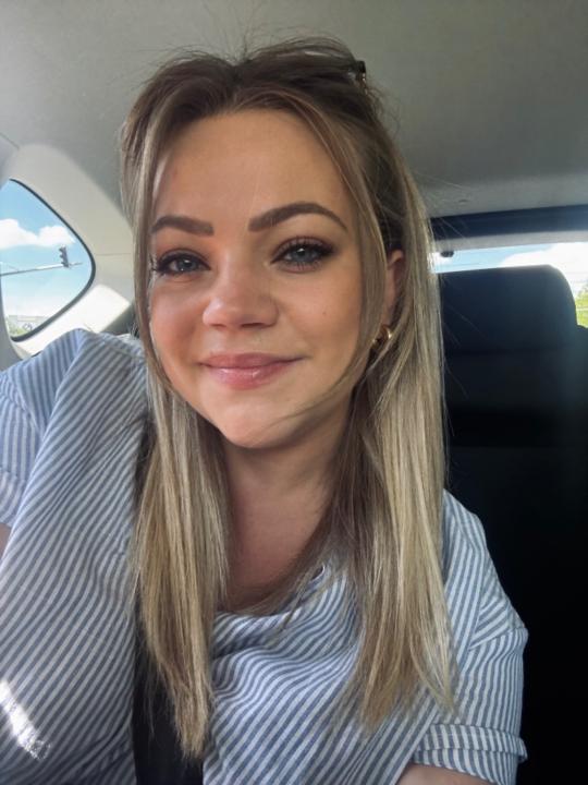 Jamie Stugardt