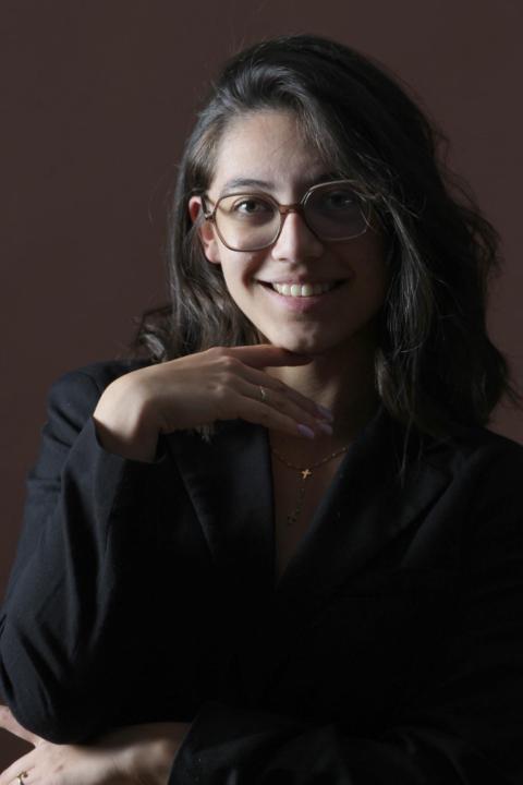 Priscilla Albuixech