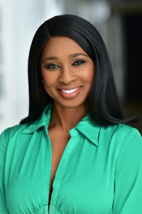 Dr. Tracey Gonzales