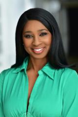 Dr. Tracey Gonzales