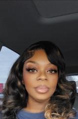 Teaira Gray