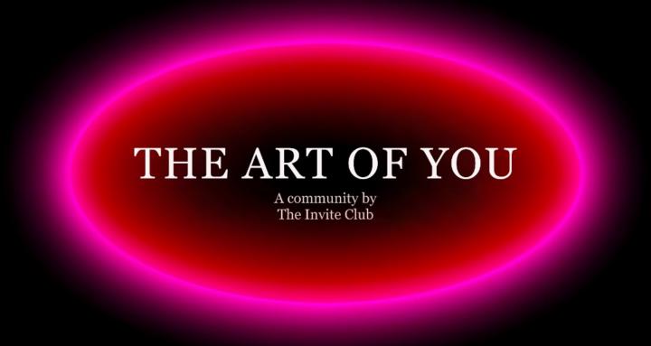 The Art of You