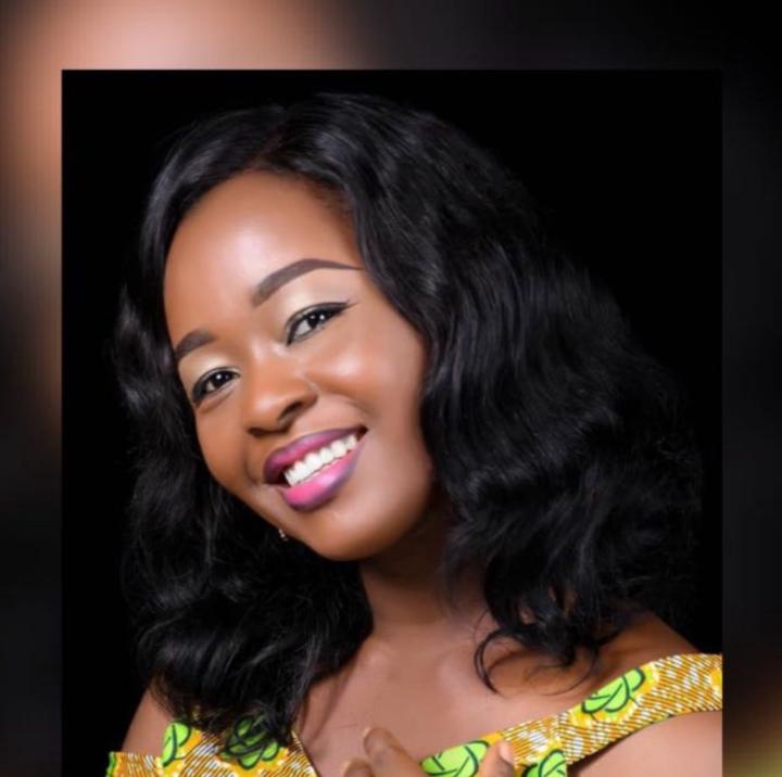 Gertrude Ameyaw