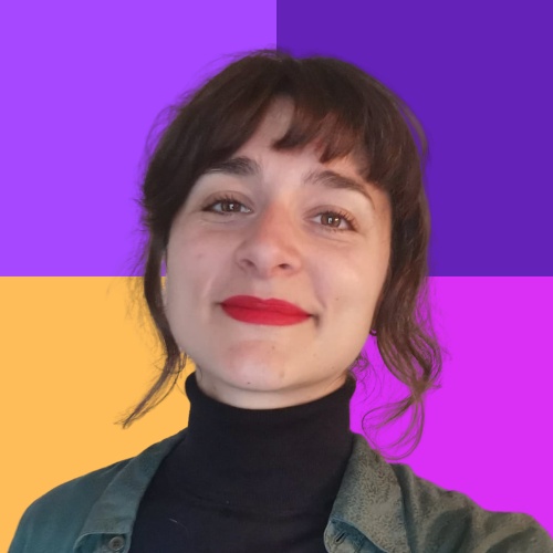Pauline Rainbow