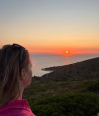 Barbara Bergant Kaučič