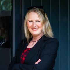 Jackie Goodman