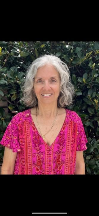 Sharon Bevan