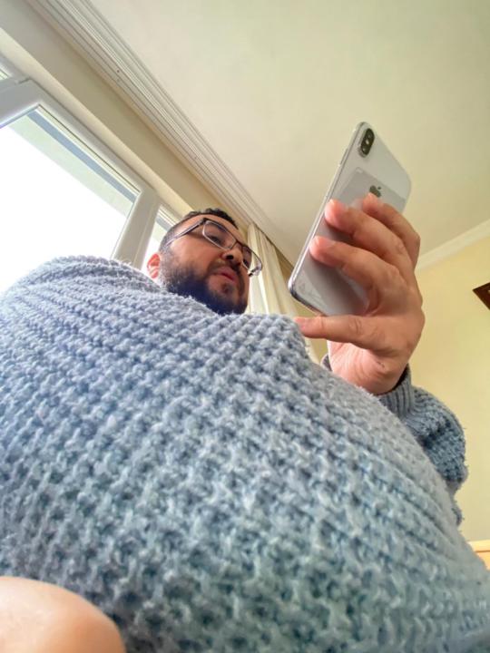 Mohamed Abdel-Baky