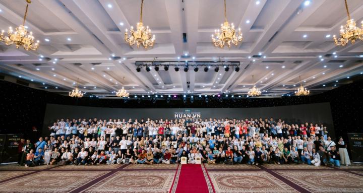 Faceless Youtube Foundation