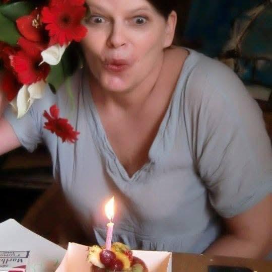 Rose Jove