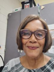 Sharon Whitlock