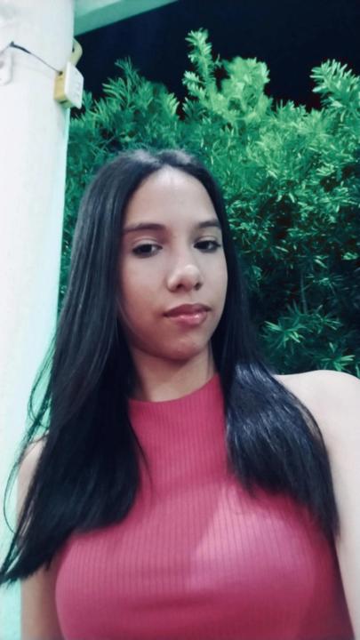 Yngridy Morais