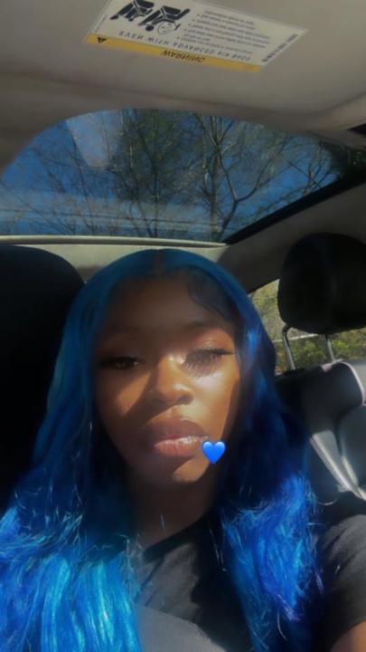 Nyeeka Spears