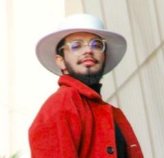 Ahmed Alyafei