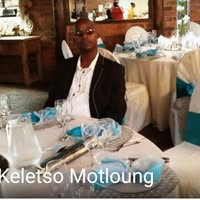 Frank Motloung