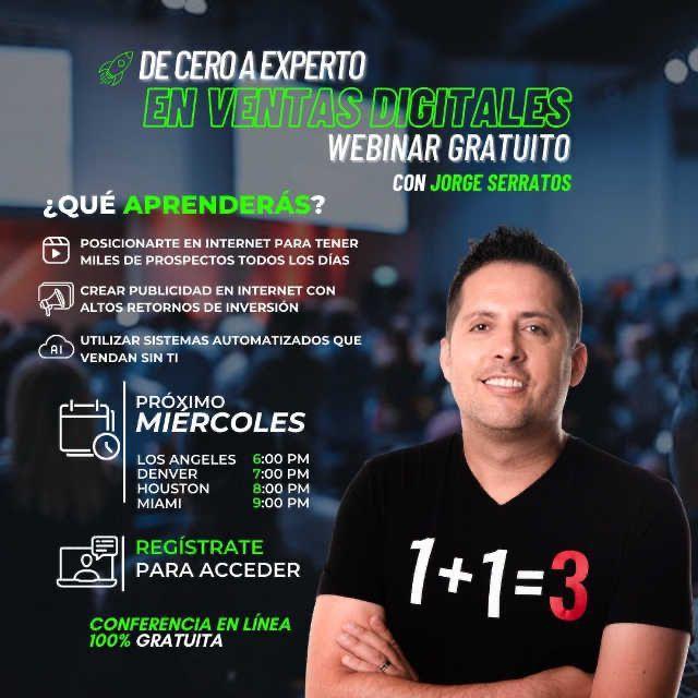 Soporte Sinergetico