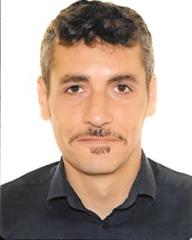 Pedro Alcázar Yago