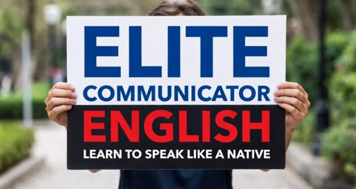 Elite Communicator