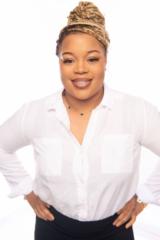 Tiesha Jeffries