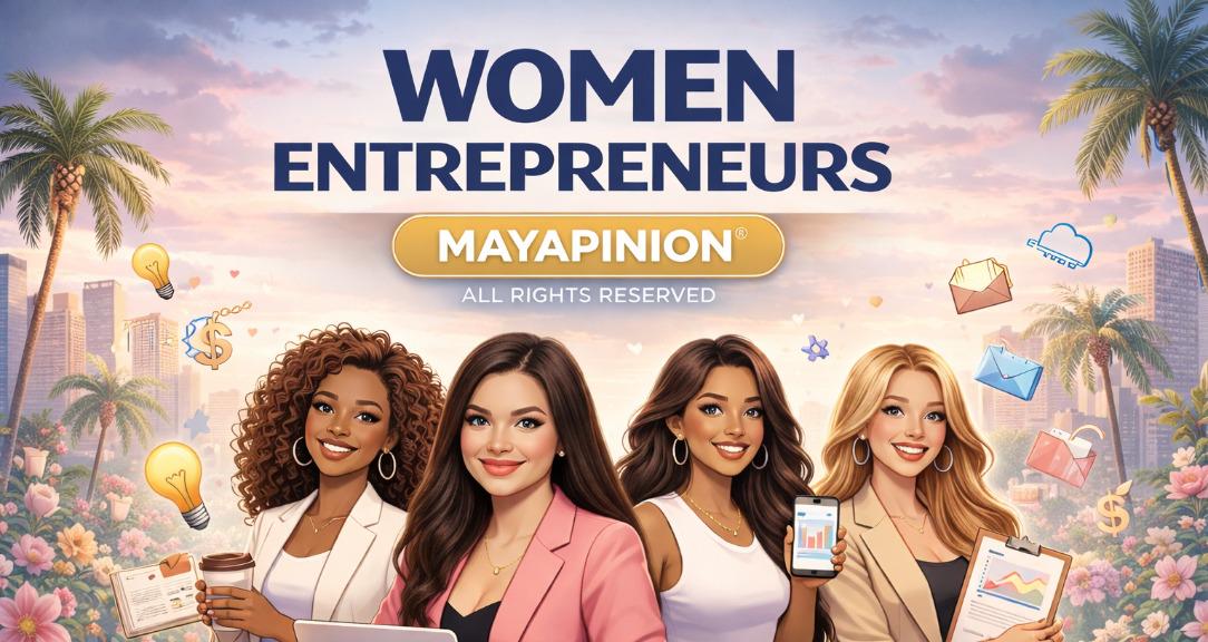 MaYapinion®