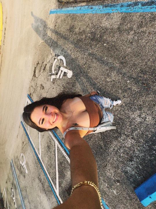 Vanessa Gallardo