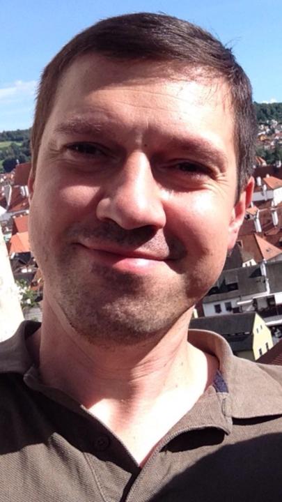 Alexander Reichenberger