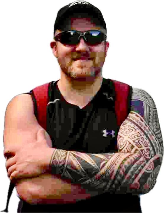 Patrick Bélanger